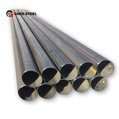 ASTM A671 CC70 Koolstofstalen EFW-buis