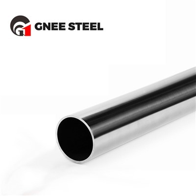 Ronde buis van roestvrij staal 321/321h